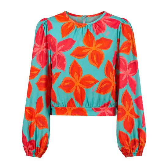 Harper & Yve Blouse lange mouw hs6c608 dolly - Image 1