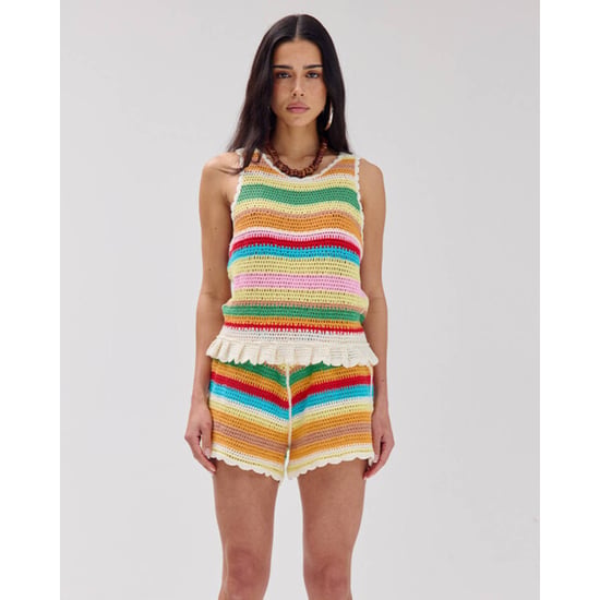 Harper & Yve Broek hs6p109 clara - Image 1