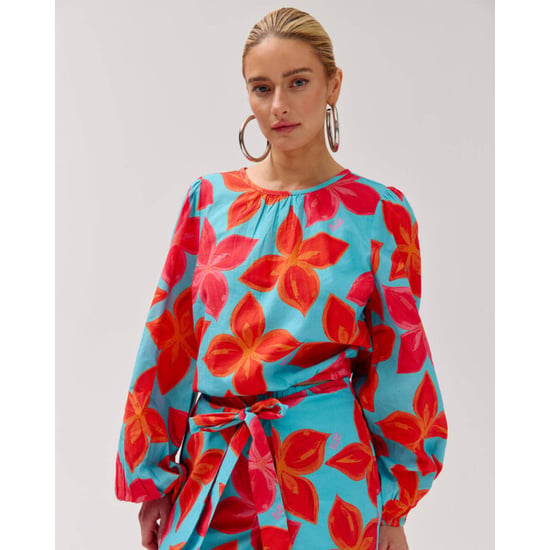 Harper & Yve Blouse lange mouw hs6c608 dolly - Image 2