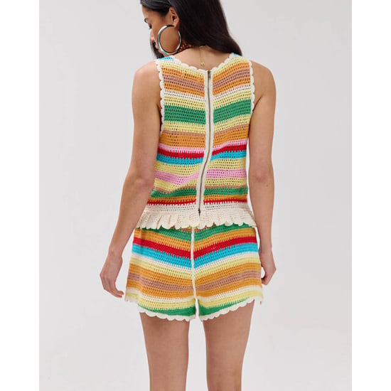 Harper & Yve Broek hs6p109 clara - Image 2