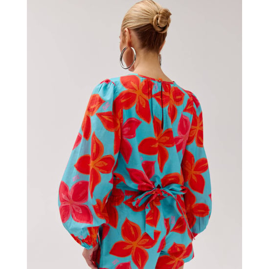 Harper & Yve Blouse lange mouw hs6c608 dolly - Image 3