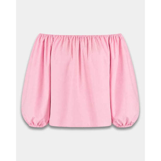 Harper & Yve Blouse lange mouw hs6p600 lauren - Image 2