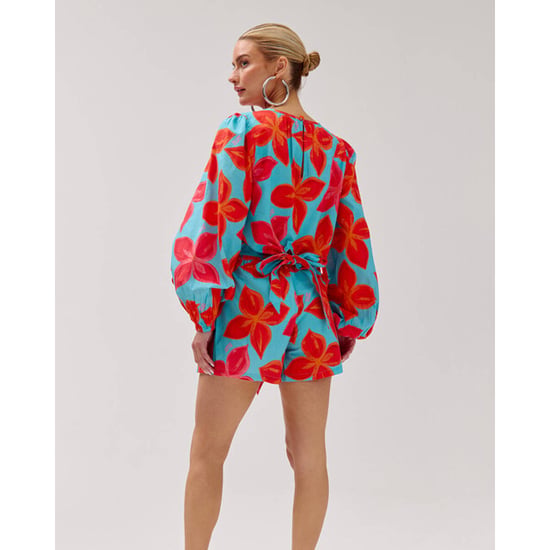 Harper & Yve Bermuda/short hs6c104 mila - Image 2
