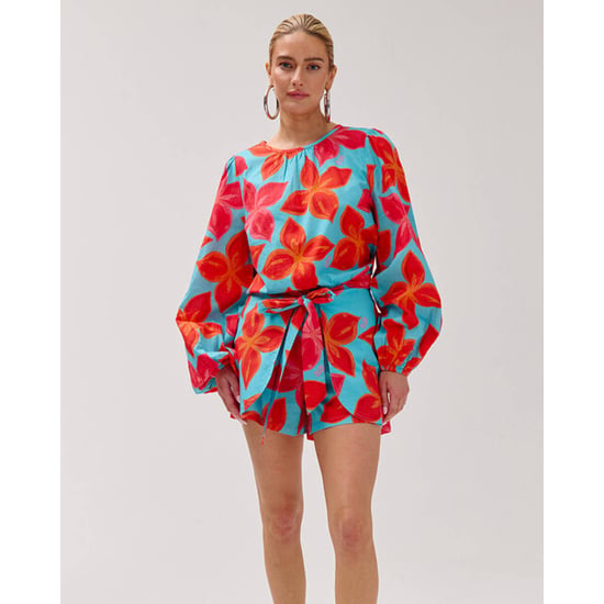 Harper & Yve Bermuda/short hs6c104 mila - Image 4