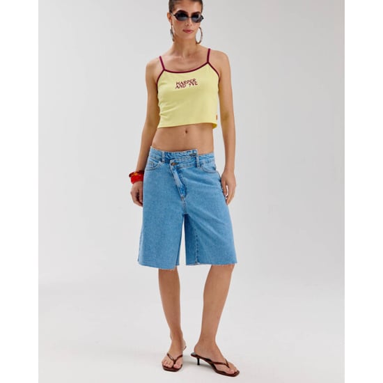 Harper & Yve Bermuda/short hs6d104 dionne - Image 3
