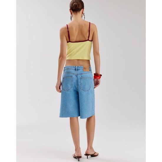 Harper & Yve Bermuda/short hs6d104 dionne - Image 4