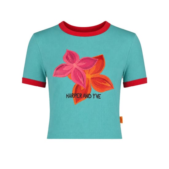 Harper & Yve T-shirt hs6y304 emmy - Image 1