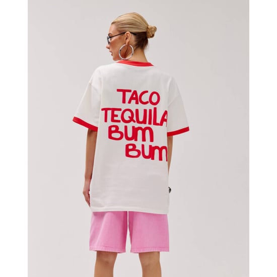 Harper & Yve T-shirt hs6y300 bumbum - Image 2