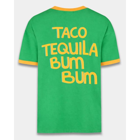 Harper & Yve T-shirt hs6y300 bumbum - Image 2