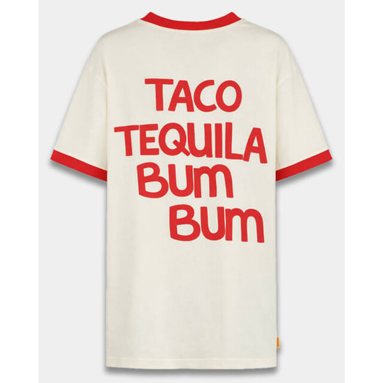 Harper & Yve T-shirt hs6y300 bumbum - Image 3