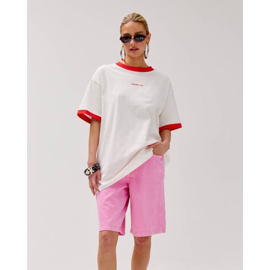 Harper & Yve T-shirt hs6y300 bumbum - Image 4