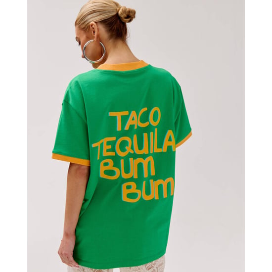 Harper & Yve T-shirt hs6y300 bumbum - Image 4