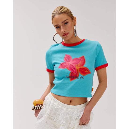 Harper & Yve T-shirt hs6y304 emmy - Image 3