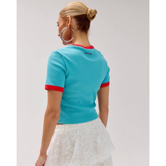 Harper & Yve T-shirt hs6y304 emmy - Image 4