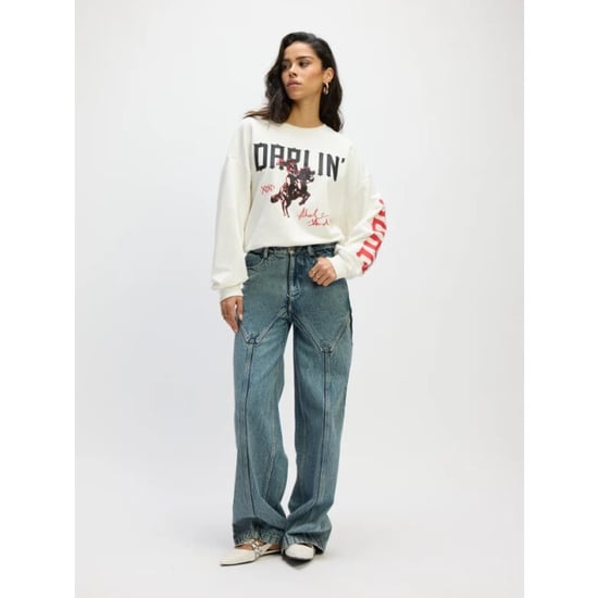 Refined Department Femme off-white - Image 2