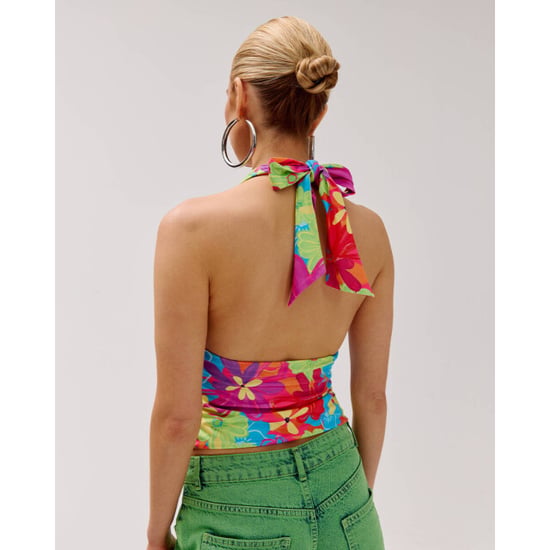 Harper & Yve Top zonder mouw hs6p406 morris - Image 3