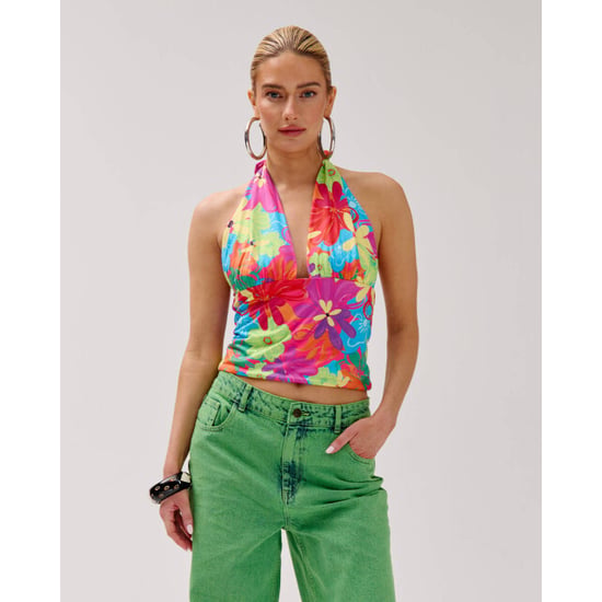 Harper & Yve Top zonder mouw hs6p406 morris - Image 4