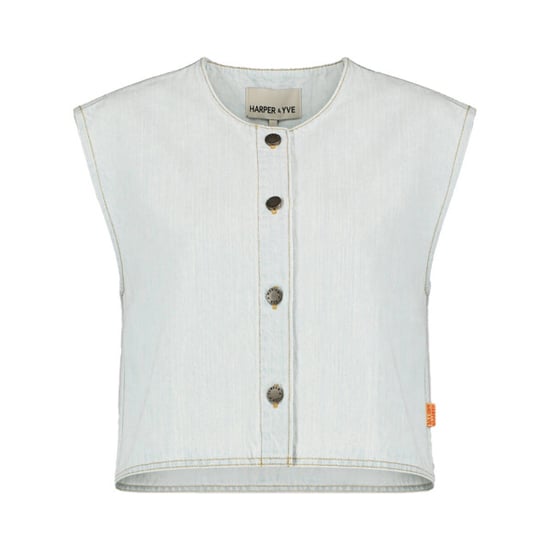 Harper & Yve Gilet hs6r201 gilly - Image 1