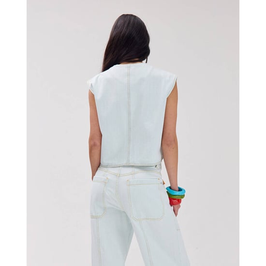 Harper & Yve Gilet hs6r201 gilly - Image 3