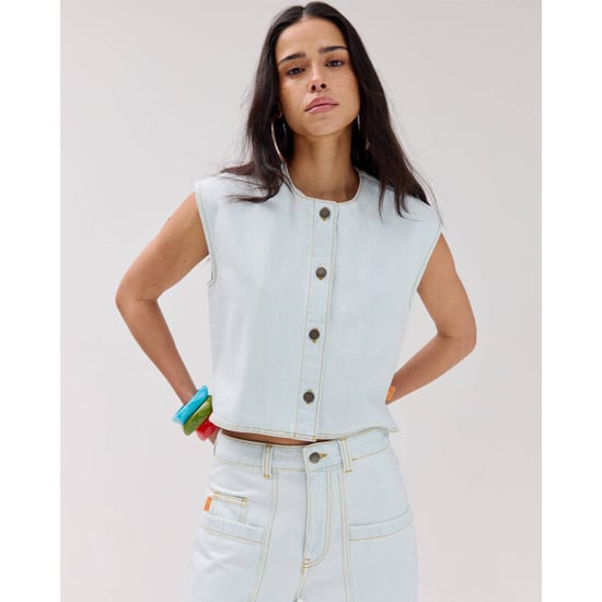 Harper & Yve Gilet hs6r201 gilly - Image 4
