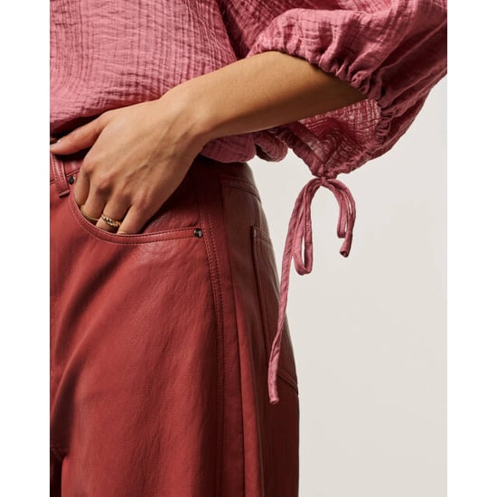 Aaiko Broek quin pu 689 - Image 3