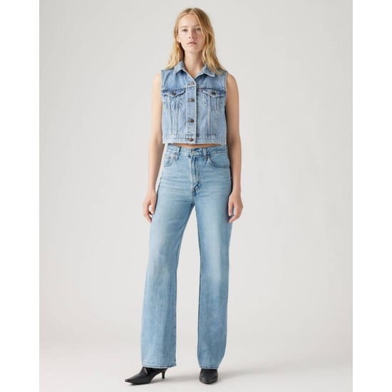 Levi's Jeans a6081 - Image 3