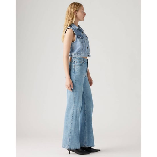 Levi's Jeans a6081 - Image 4