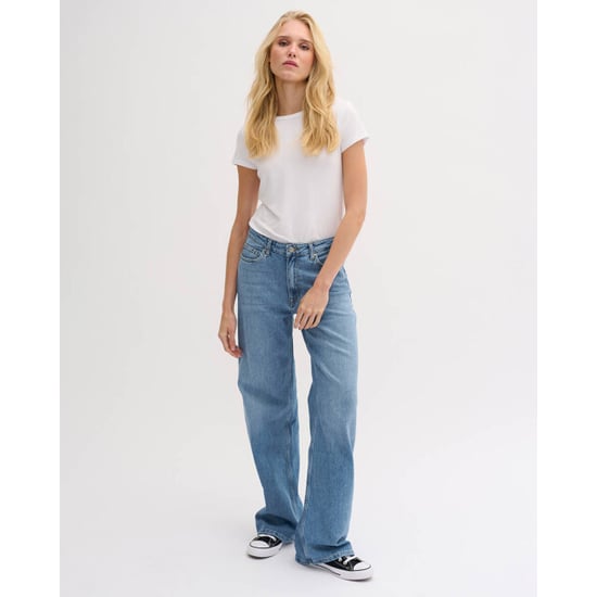 My Essential Wardrobe Jeans 10704222 35the louis - Image 4