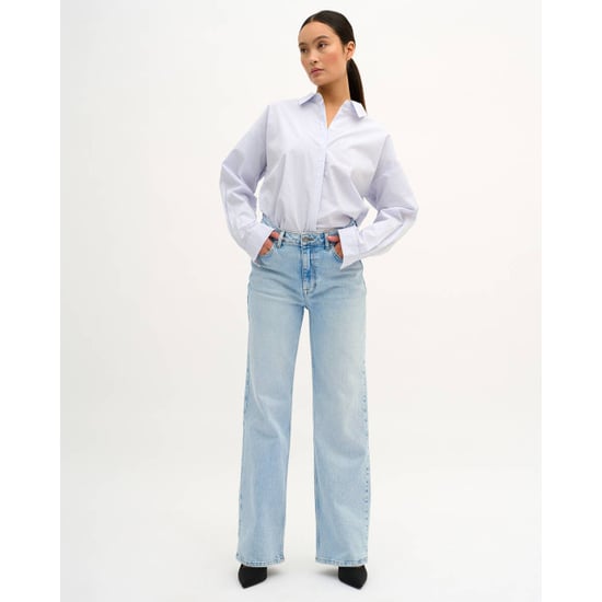 My Essential Wardrobe Jeans 10704222 the louis - Image 4