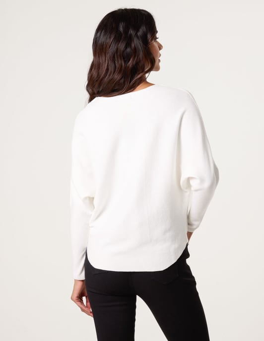 Rhinestone Jumper - Image 4