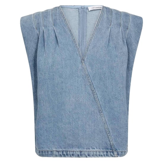 Co'Couture Top korte mouw 45125 asjacc - Image 1