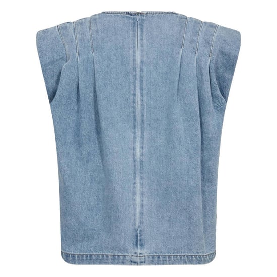 Co'Couture Top korte mouw 45125 asjacc - Image 3