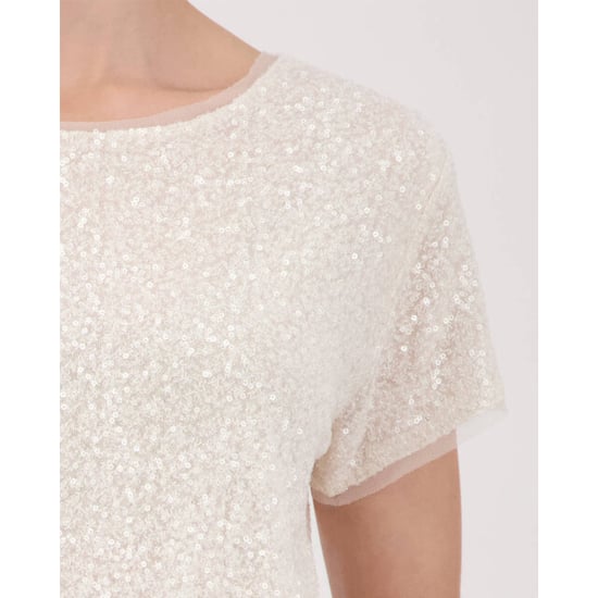 Monari  Top korte mouw 410724 - Image 2