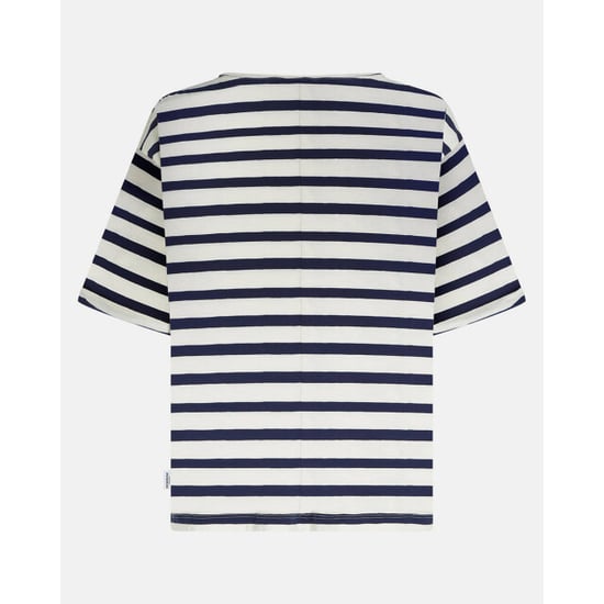 Penn & Ink T-shirt s26f1800 - Image 2