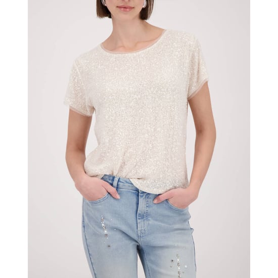 Monari  Top korte mouw 410724 - Image 3