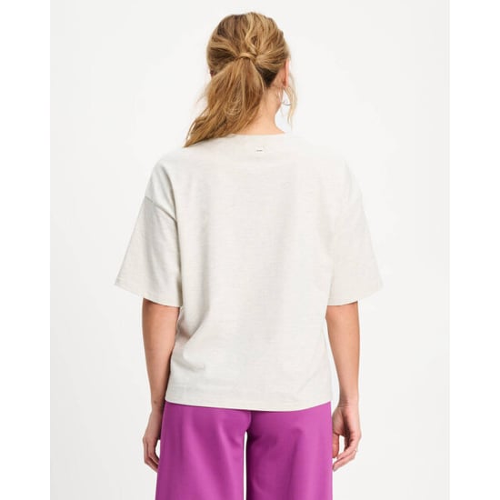 Pom Amsterdam T-shirt sp9445 - Image 2