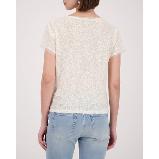 Monari  Top korte mouw 410724 - Image 4