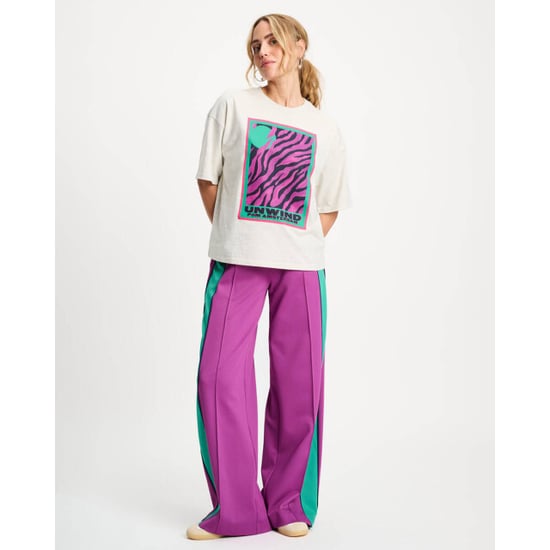 Pom Amsterdam T-shirt sp9445 - Image 3