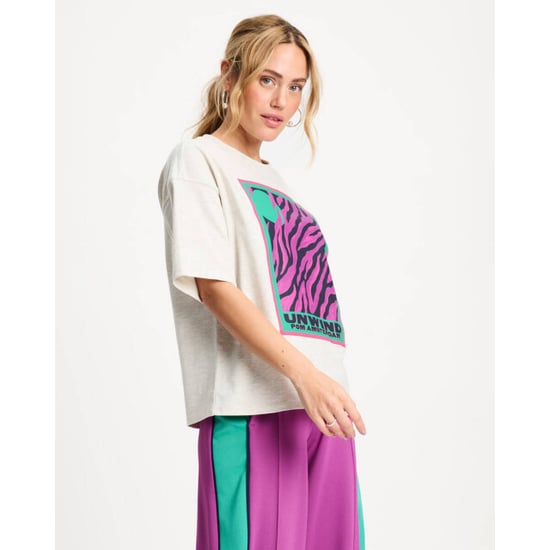 Pom Amsterdam T-shirt sp9445 - Image 4