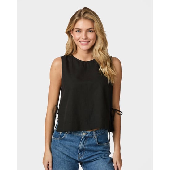 Neo Noir Top zonder mouw 159947 svetlana - Image 3