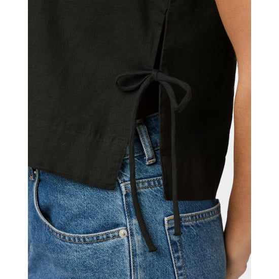 Neo Noir Top zonder mouw 159947 svetlana - Image 4