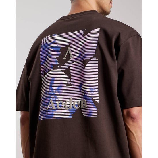 Aeden T-shirt korte mouw a22243178 - Image 2
