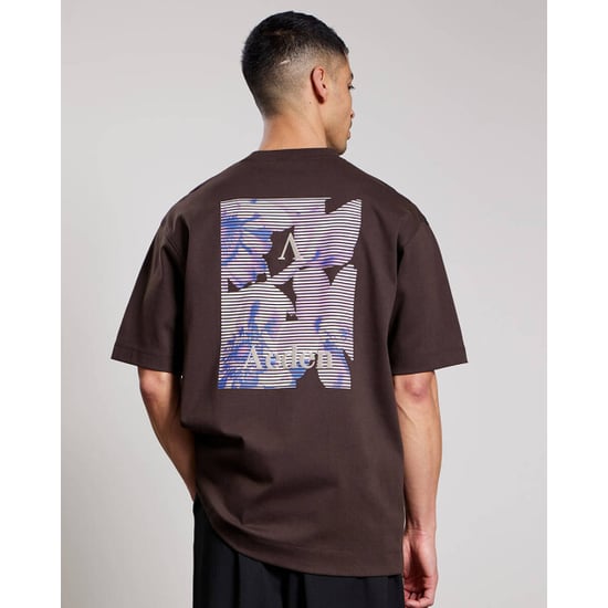 Aeden T-shirt korte mouw a22243178 - Image 3
