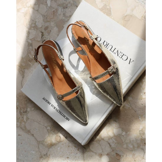 Babouche Pumps lenny-30 - Image 4
