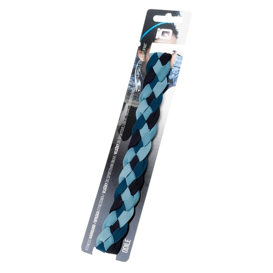 IQ Dames/Dames Odile Hoofdband (Blauw/Zwaar) - Image 2