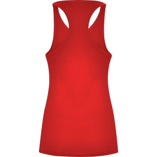 Roly Dames/Dames Brenda Tanktop (Rood) - Image 2