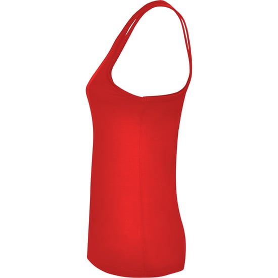 Roly Dames/Dames Brenda Tanktop (Rood) - Image 3