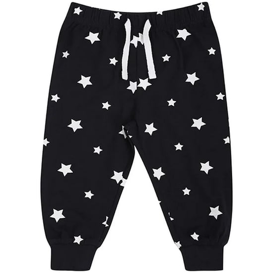 Larkwood Pyjamabroek Baby Sterren (Marine) - Image 1