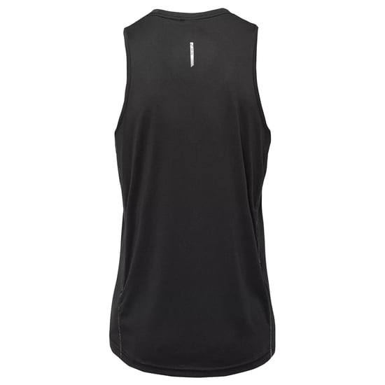IQ Heren Imos II Mouwloze Tank Top (Zwart) - Image 2