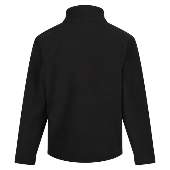 Regatta Mens Thor 300 Fleece Jacket (Black) - Image 3